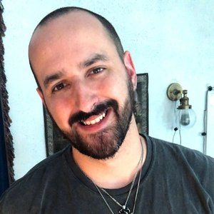 Meet your Posher, Steven